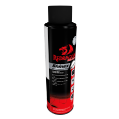 CERA NANO IMPERMEABILIZANTE 4 EM 1 REDRAGON AUTO CARE SHINEX