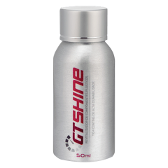 REVITALIZADOR DE PLÁSTICOS + ESPONJA APLICADORA REDRAGON AUTO CARE GT-SHINE 50ml