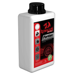 LIMPADOR DESINCRUSTANTE 4 EM 1 REDRAGON AUTO CARE FORTEX 1L