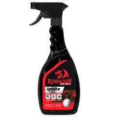 REMOVEDOR DE FERRUGEM REDRAGON AUTO CARE IGNITE 500ml