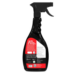 REMOVEDOR DE FERRUGEM REDRAGON AUTO CARE IGNITE 500ml