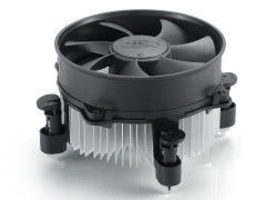 COOLER ALTA 9 PARA INTEL ALTO PERFORMANCE BLACK.