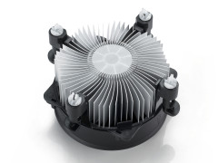 COOLER ALTA 9 PARA INTEL ALTO PERFORMANCE BLACK.