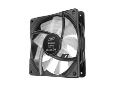 FAN RF 120 FS 120x120x25mm 1500 RPM COM PWM LED THREE-COLOR