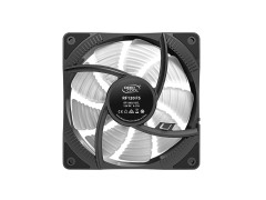 FAN RF 120 FS 120x120x25mm 1500 RPM COM PWM LED THREE-COLOR