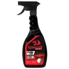 LIMPEZA A SECO REDRAGON AUTO CARE FURY 500 ML