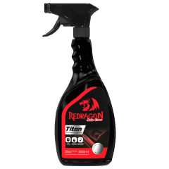 LIMPADOR INTERNO REDRAGON AUTO CARE TITAN 500 ML