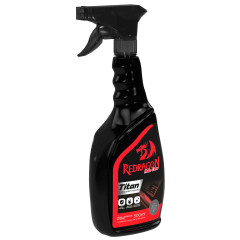LIMPADOR INTERNO REDRAGON AUTO CARE TITAN 500 ML