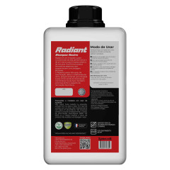 SHAMPOO NEUTRO AUTOMOTIVO REDRAGON AUTO CARE RADIANT 1 L