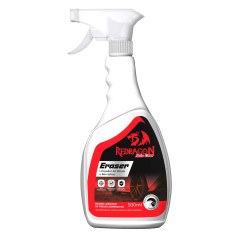 LIMPA PNEUS E BORRACHAS REDRAGON AUTO CARE ERASER 500 ML