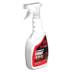 LIMPA PNEUS E BORRACHAS REDRAGON AUTO CARE ERASER 500 ML