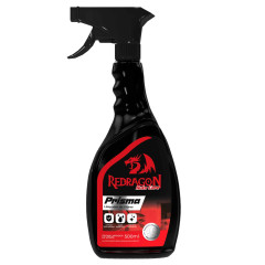 LIMPADOR DE VIDROS REDRAGON AUTO CARE PRISMA 500 ML