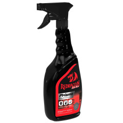 LIMPADOR DE VIDROS REDRAGON AUTO CARE PRISMA 500 ML