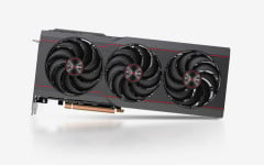GPU SAPPHIRE PULSE AMD RADEON RX 6800 GRAPHICS GAMING OC 16GB GDDR6 4KUHD  PCIE H