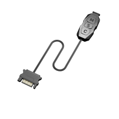 CONTROLADORA INTERNA REDRAGON ARGB 5V -RD-GCP01.
