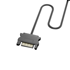 CONTROLADORA INTERNA REDRAGON ARGB 5V -RD-GCP01.