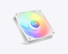 FAN GAMER NZXT F120RGB CORE COM 1 FAN BRANCO