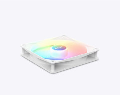 FAN GAMER NZXT F120RGB CORE COM 1 FAN BRANCO