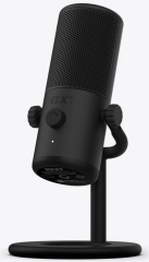 MICROFONE GAMER NZXT CAPSULE MINI PRETO
