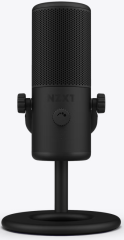 MICROFONE GAMER NZXT CAPSULE MINI PRETO