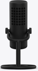 MICROFONE GAMER NZXT CAPSULE MINI PRETO