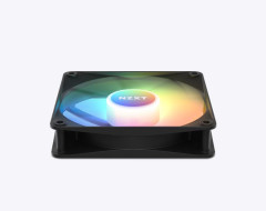 FAN GAMER NZXT F120RGB CORE COM 1 FAN PRETO