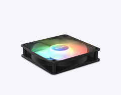 FAN GAMER NZXT F120RGB CORE COM 1 FAN PRETO