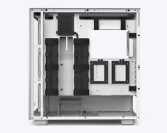 GABINETE GAMER NZXT H7 ELITE BRANCO CM-H71EW-02