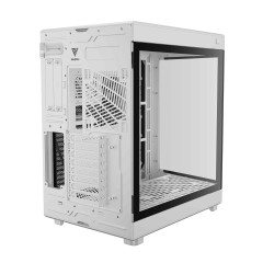 GABINETE GAMER GAMDIAS NESO P1 W BRANCO