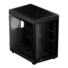 GABINETE GAMER GAMDIAS NESO P1 B PRETO