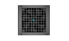 FONTE GAMER DQ1000M - V3L - WO - 80 PLUS GOLD FULL MODULAR PRETO SEM CABO DE FORÇA
