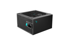 FONTE GAMER DQ750M - V3L - WO - 80 PLUS GOLD FULL MODULAR PRETO SEM CABO DE FORÇA