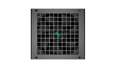 FONTE GAMER DQ750M - V3L - WO - 80 PLUS GOLD FULL MODULAR PRETO SEM CABO DE FORÇA
