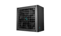 FONTE GAMER DQ850M - V3L - WO - 80 PLUS GOLD FULL MODULAR PRETO SEM CABO DE FORÇA