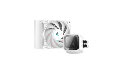 WATER COOLER DEEPCOOL MODELO R-LS320-WHAMMT-G-1