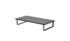 SUPORTE PARA NOTEBOOK M-DESK F2 PRETO