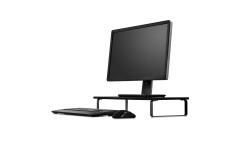 SUPORTE PARA NOTEBOOK M-DESK F2 PRETO
