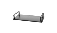 SUPORTE PARA NOTEBOOK M-DESK F2 PRETO
