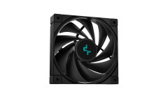 FAN DE 120mm FK120 PRETO 3 FAN
