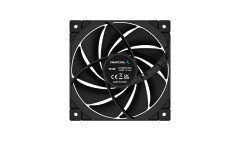 FAN DE 120mm FK120 PRETO 3 FAN