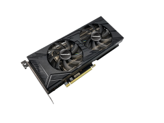 GPU MANLI GEFORCE RTX3050 8GB 128-BIT..