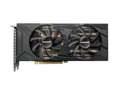 GPU MANLI GEFORCE RTX3050 8GB 128-BIT..