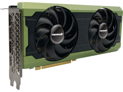 GPU MANLI GEFORCE RTX4060 TI 8GB 128-BIT..