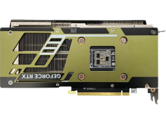 GPU MANLI GEFORCE RTX4070 12GB 192-BIT.