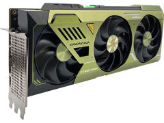 GPU MANLI GEFORCE RTX4090 GALLARDO 24GB 384-BIT