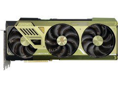 GPU MANLI GEFORCE RTX4080 GALLARDO 16GB 256-BI