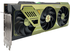 GPU MANLI GEFORCE RTX4080 GALLARDO 16GB 256-BI