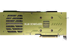 GPU MANLI GEFORCE RTX4080 GALLARDO 16GB 256-BI