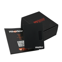 GPU 1x12VHPWR WIREVIEW 3x8 PIN PCIe REVERSED THERMAL GRIZZLY