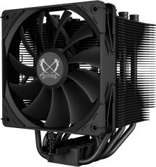 COOLER MUGEN 5 BLACK EDITION REV.C